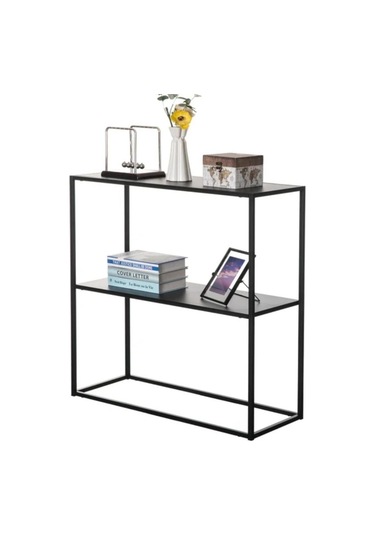 Njorun Dresuar Ve Konsol