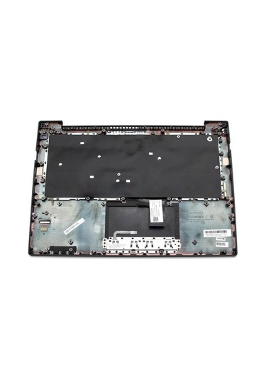 Asus Uyumlu Pro Essential Pu551La Notebook Klavye Dahil Üst Kas