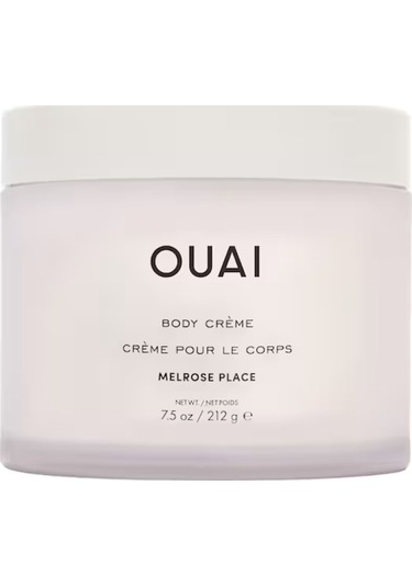 Ouaı Melrose Place - Nemlendirici Vücut Kremi 212 G