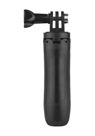 Novahub Çok Amaçlı Mini Tripod Selfie Çubuğu, Taşınabilir, Hafif, Kırmızı/siyah/beyaz/mavi Renk Gopro/yi/sjcam/akaso