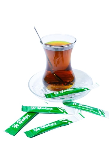 Stick Şeker 2000 Adet 3 Gr Tekli