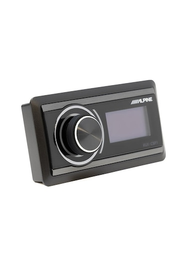 Alpine Pxe-c80-88 8 Kanal İşlemcili Amfi 780 Watt