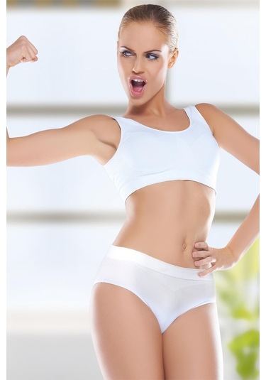 Miorre Seamless Bayan Slip (515782179)