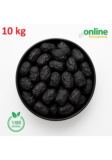 Online Kuruyemiş Medine Acve Hurma 10 KG