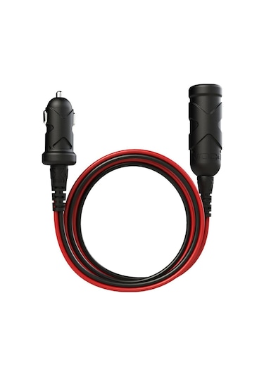 Noco Genius GBC010 GB70 + GB150 12 V Güç Kaynağı Kablosu