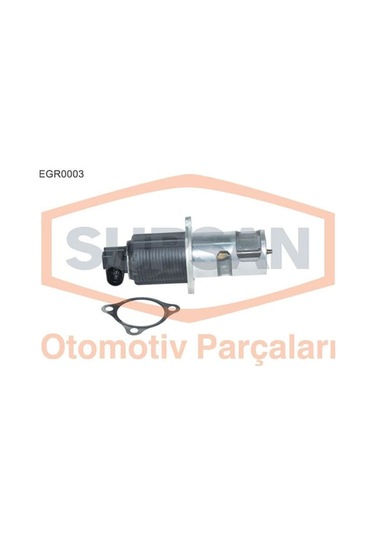 SUPSAN EGR0003 EGR Valfi CLIO Kangoo Megane 1.5DCI
