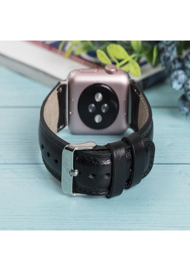 Infinity Apple Watch Deri Kordon