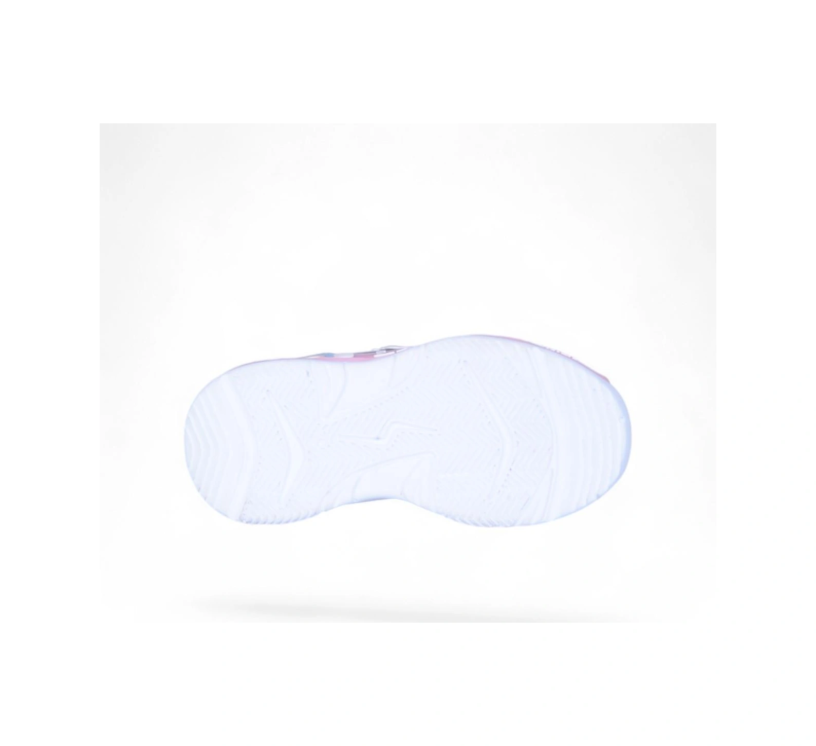 Ayakcenter 624 Labubu Kız Çocuk Spor Ayakkabı Siyah