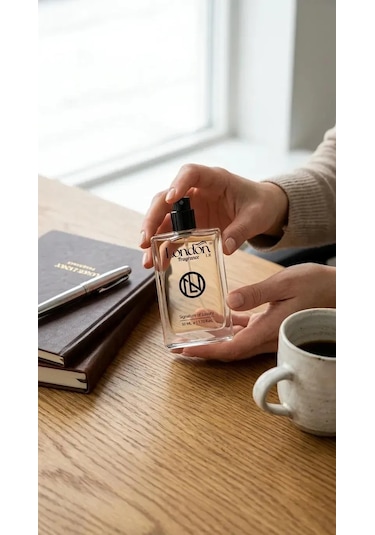 London Lr 160 Kadın Parfüm EDP 50 ML