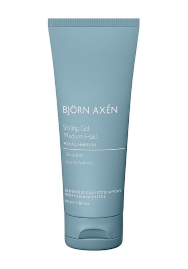 Björn Axen Orta Tutuşlu Şekillendirici Jel 100 ML