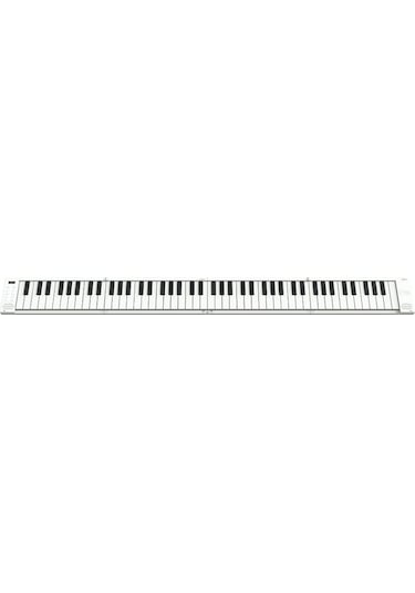 Blackstar Carry-on Folding Piyano 88 Touch (Beyaz)