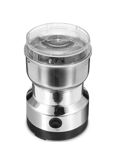 Pazly Trendooze Paslanmaz Makinesi Kahve Elektrikli Değirmeni Taşlama Rq Ot - 1 Bilgisayar