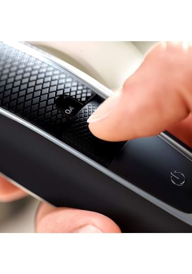 Philips BT5503/85 Sakal Kesme ve Tüy Alma Makinesi