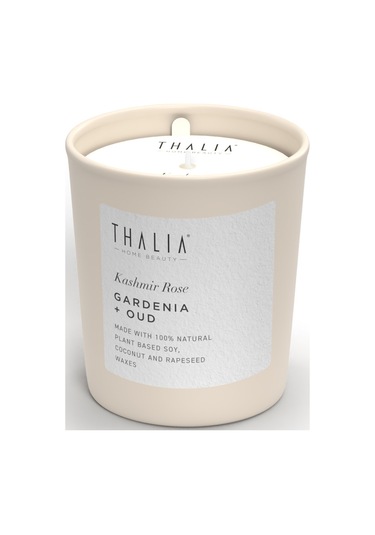 Thalia Kashmir Rose Gardenia & Oud Mum 150gr