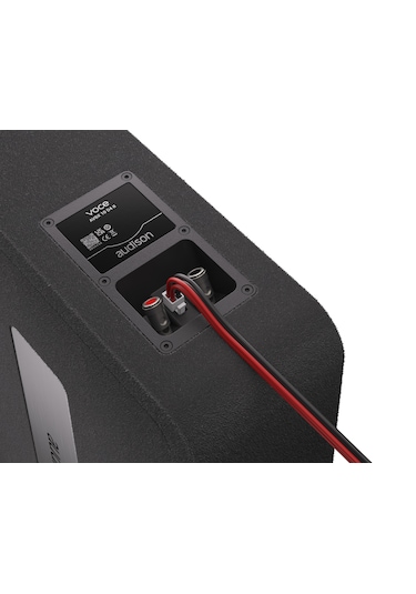 Audison Avbx 10 D4 Iı