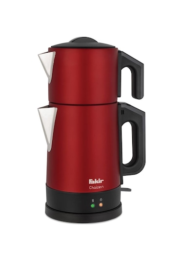 Fakir Avantaj Paketi 4'lü Elektrikli Çeyiz Seti