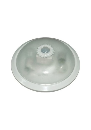 Netelsan Observer 360 Derece Sensörlü Tavan Armatürü/Lamba (449666955) Beyaz