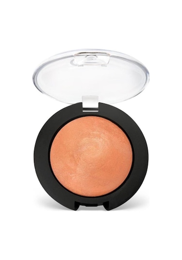 Golden Rose Terracotta Blush-On Allık No: 06