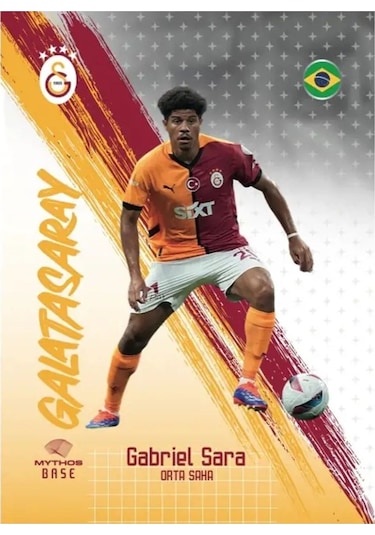 2024-25 Sezon Kartları - Kutu