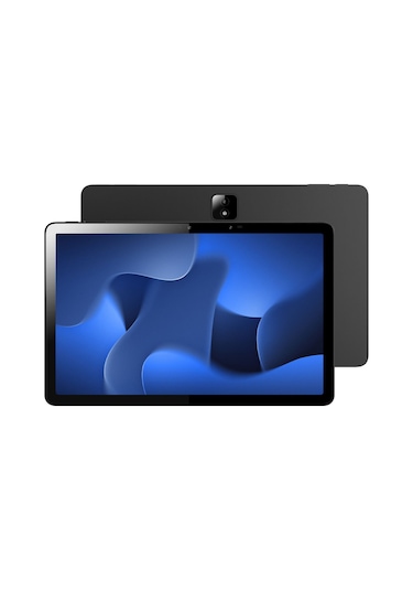 Warp Tab WP11-B 128 GB 6 GB Ram 10.95" Wifi Black Android Tablet