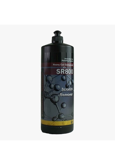 KB SR800 Çizik Giderici Pasta 1 KG