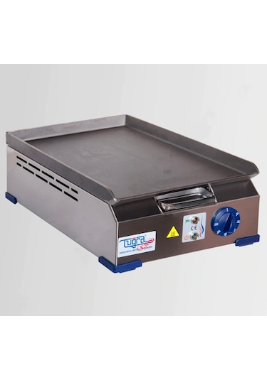 Tuğra TE 7200 Elektrikli Pleyt Sac Izgara