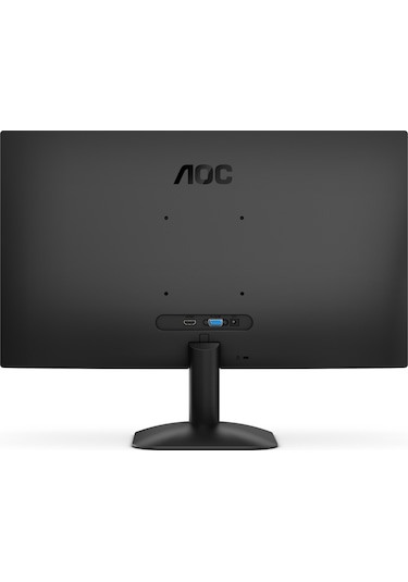 Aoc 24b31h 23.8" 120hz 1ms Vga+hdmı Fullhd Adaptive-sync Ips Vesa Monitör