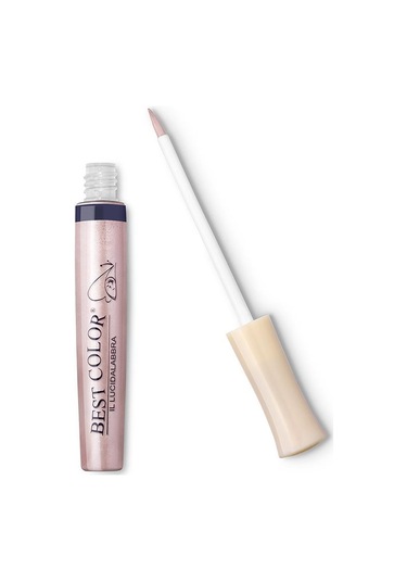 Best Color Collagen Stimulator Volumizing 46 İnci Tozu Dudak Parlatıcısı 46