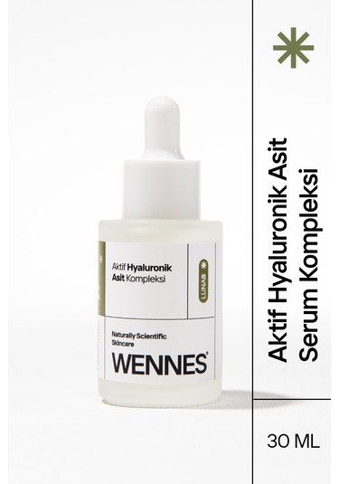 Aktif Hyaluronik Asit Serum Spf50+ Güneş Kremi Avantajlı Set