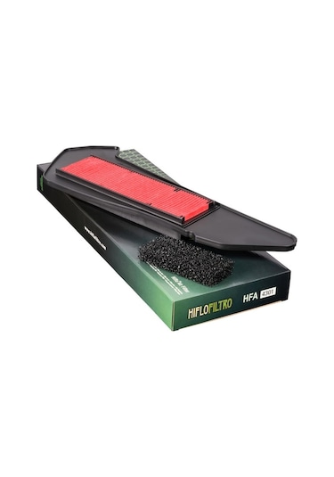 YAMAHA XMAX 250 2019 HİFLO HAVA FİLTRESİ HFA4301