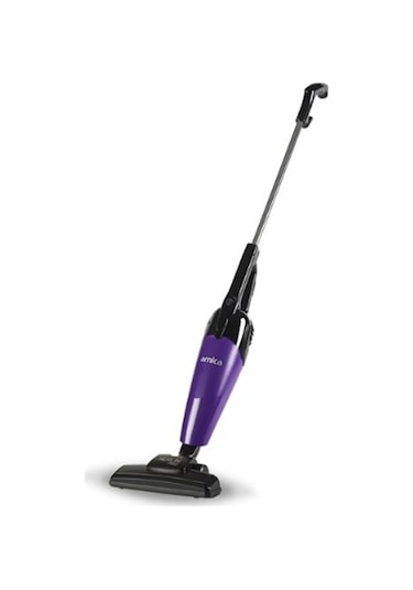 Arnica ET13213 Merlin Pro 850 W Toz Torbasız Dik Elektrikli Süpürge