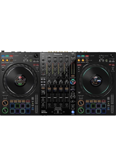 Ddj-flx10 4 Kanallı Dj Kontrol Cihazı