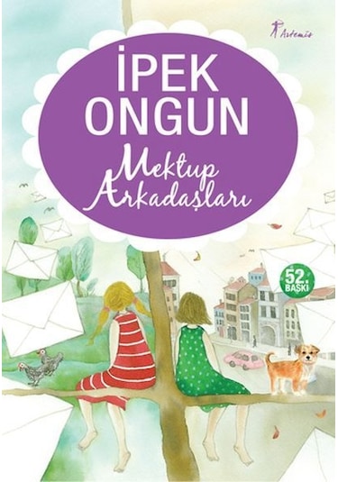 Mektup   Arkadaşları
