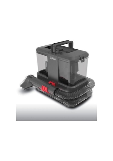 Kiwi KCC-4318 Koltuk ve Halı Yıkama Makinesi Siyah
