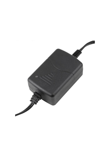 Taşınabilir Araç Akü Şarj  Cihazı