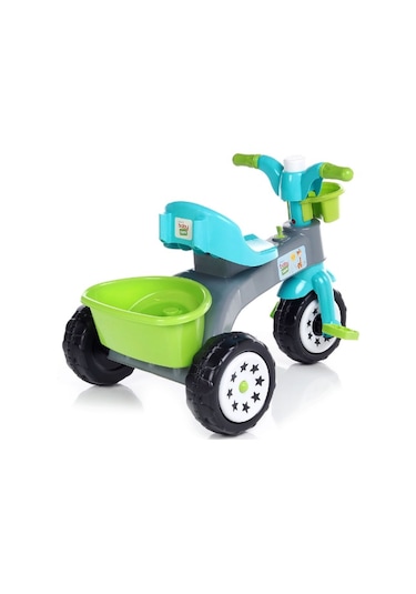 Baby Toys İlk Bisikletim Oyuncak