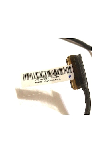 Sony Uyumlu Vaio Svf152 Ekran Data Flex Kablosu Dd0Hkblc110