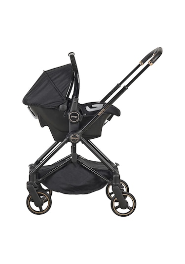 Prego Mios Premium Travel Sistem Bebek Arabası - 2099