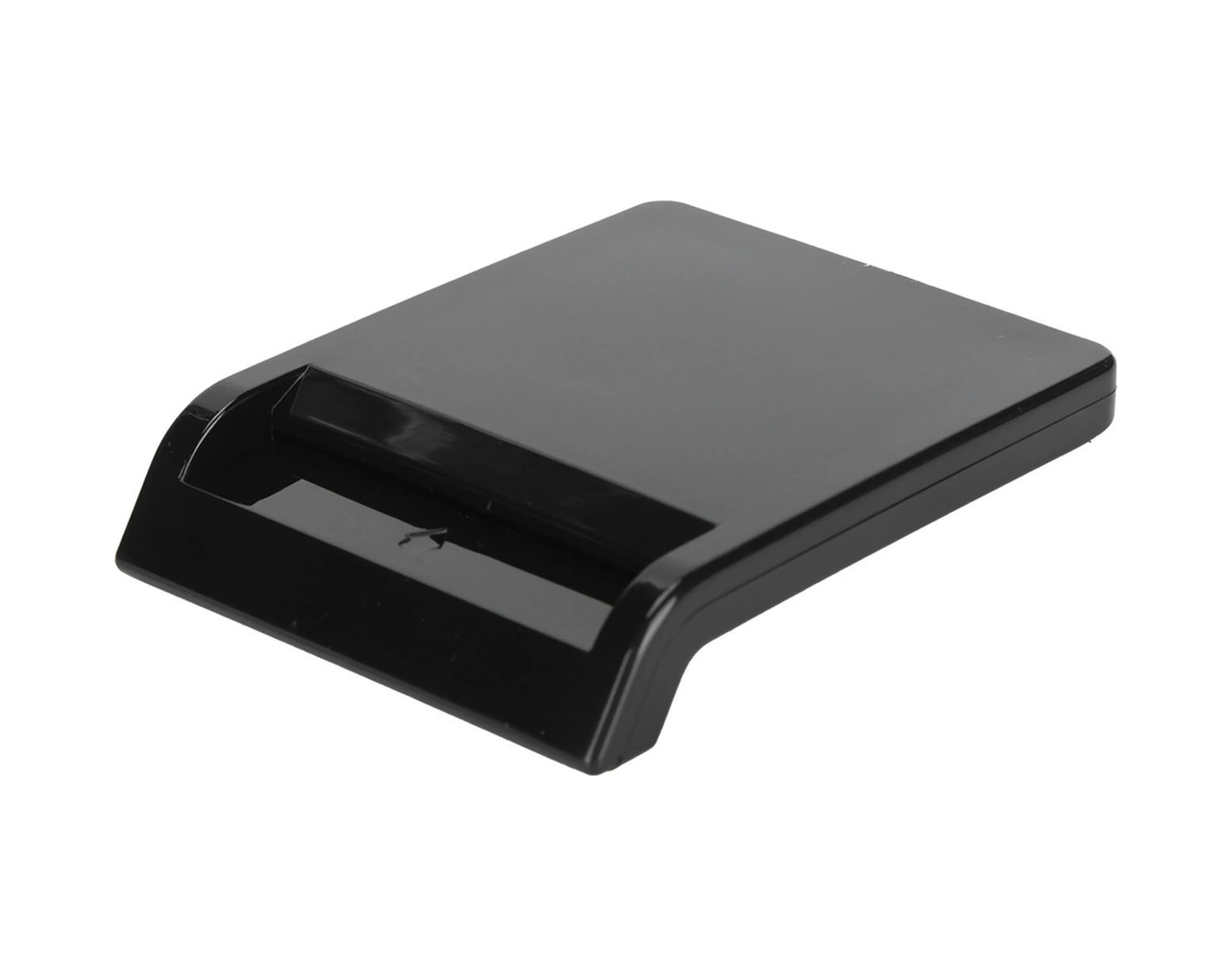 Xiyyadms Usb 2.0 Çok Fonksiyonlu Kart Okuyucu - Sım, Banka, Vergi, Kimlik Kartı Tanıma, Linux/windows Uyumlu, Plug & Play, Abs Malzeme