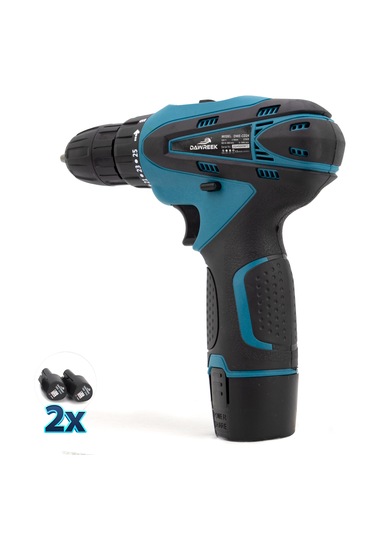 Dawreek Setli Vidalama MK12