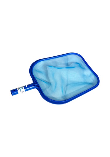 Water Fun EKONOMİK Düz Havuz Yüzey Kepçesi-Surface Type Pool Leaf