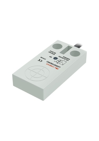 Lanbao Le50tsn08dpo ,kübik/8mm Pnp-no 3-kablo Endüktif Sensör