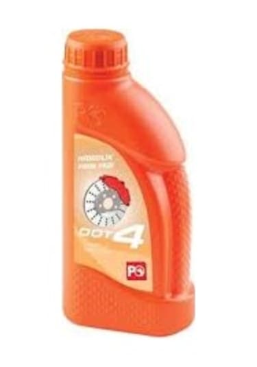 Petrol Ofisi Dot4 Fren Hidroliği