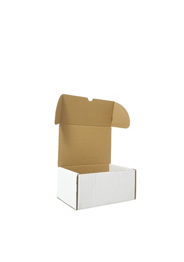 E-ticaret Kutu Optik Gözlük Kutusu 20.5x13x9 100 Adet