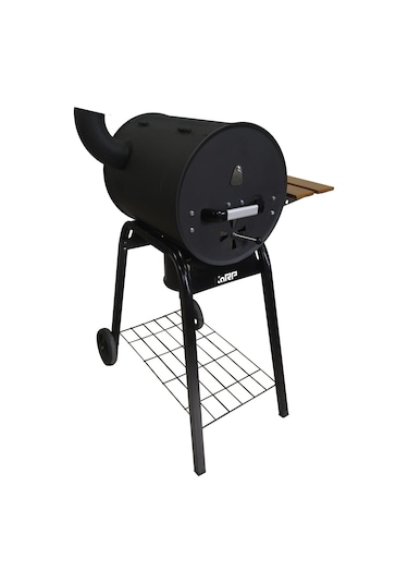 Karp 500KP S1 Kömürlü Barbekü Mangal