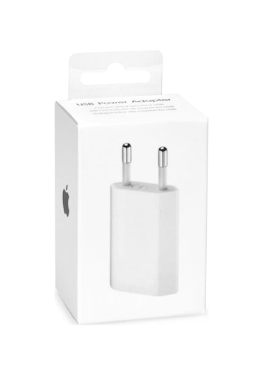 Apple MB707ZM/B USB Kablo ve Şarj Cihazı