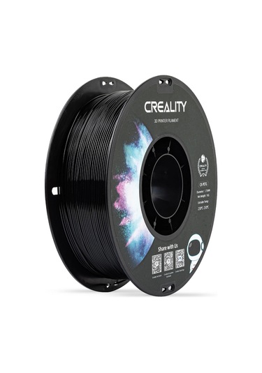 Creality Cr-petg Filament Siyah