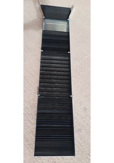 Pro max katlanır savak derede altın arama yıkama ve yakalama sava