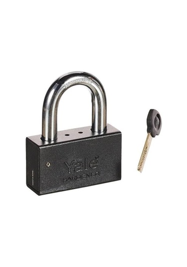 Yale Koruyuculu Asma Kilit 63 Mm-716