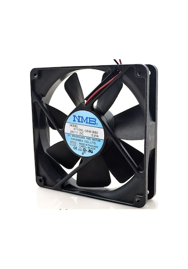 Nmb-mat 4710nl-05w-b50 Fan